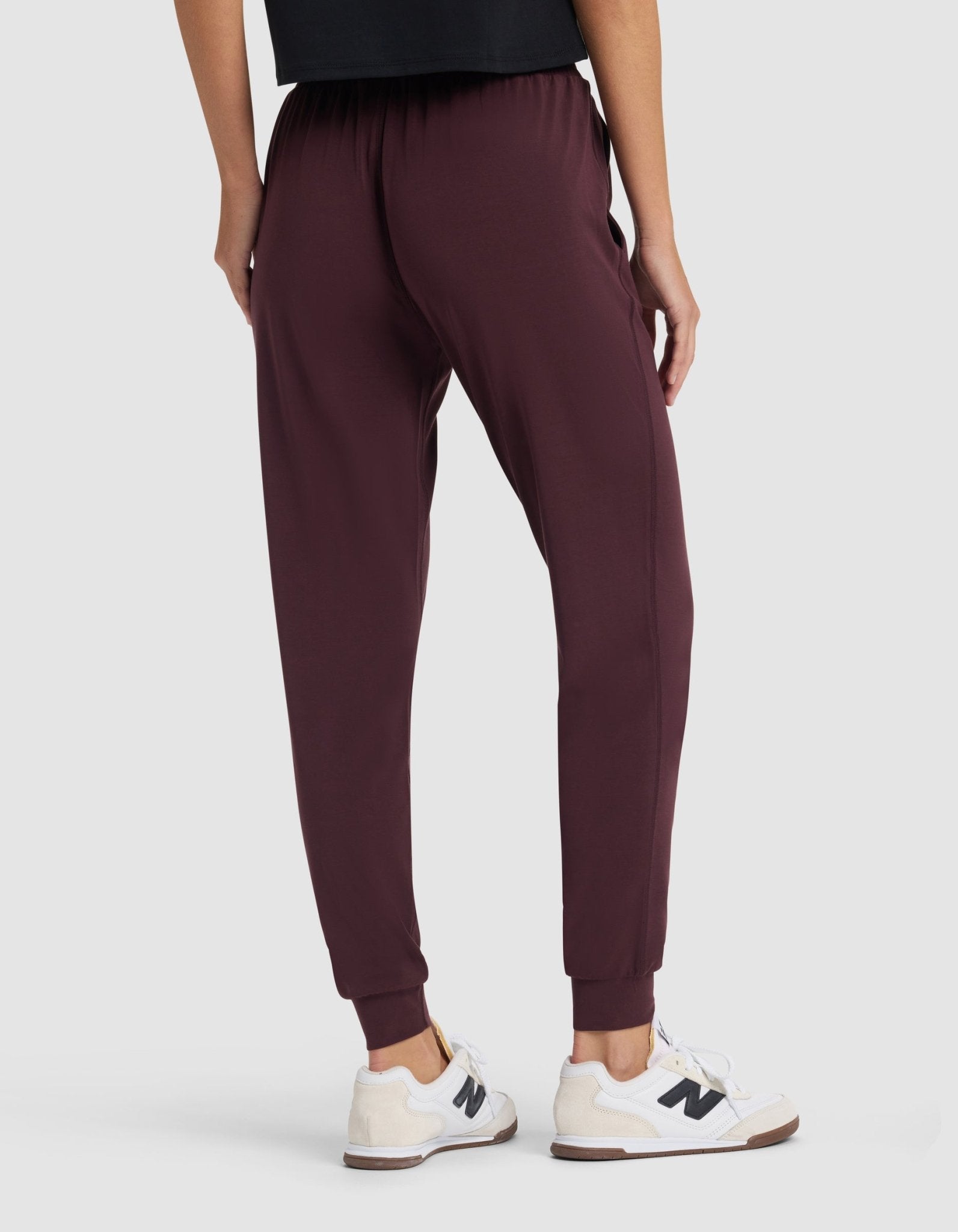 Cozy Earth Women's Studio Jogger
