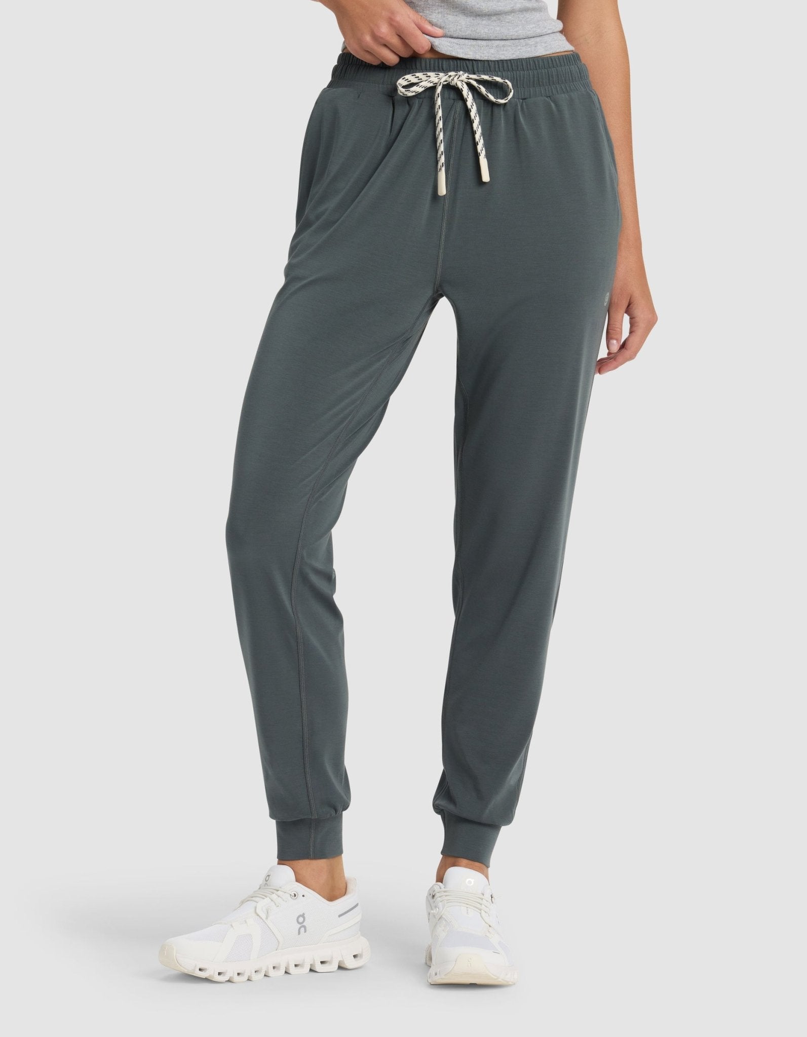 Cozy Earth Women's Studio Jogger