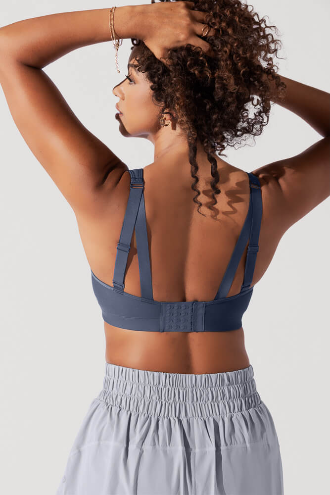 POPFLEX® Superbra® - Vintage Indigo