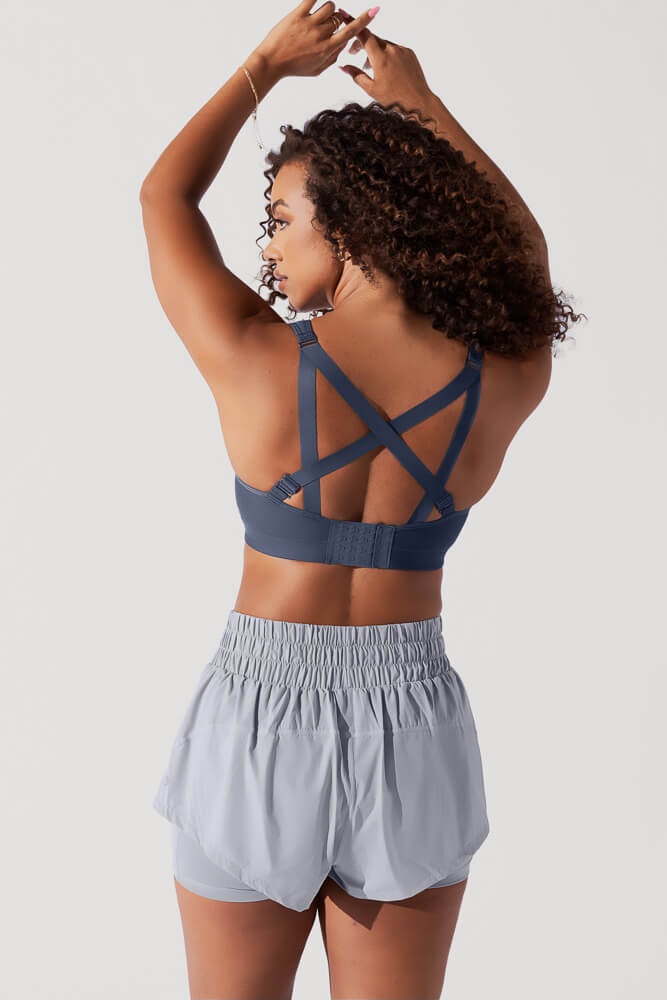 POPFLEX® Superbra® - Vintage Indigo