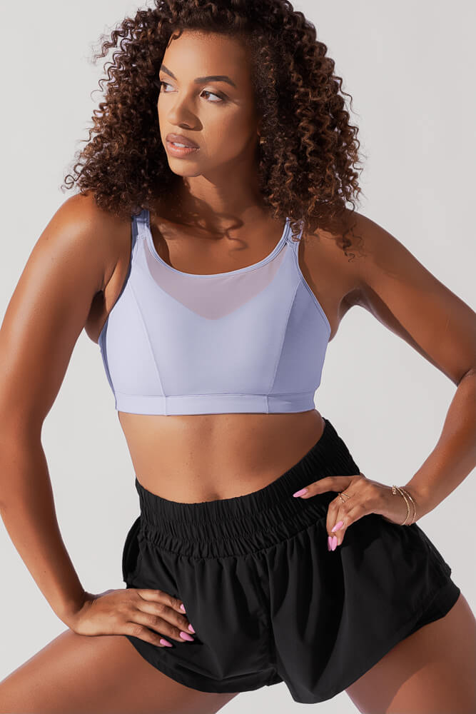 POPFLEX® Superbra® - Lavender