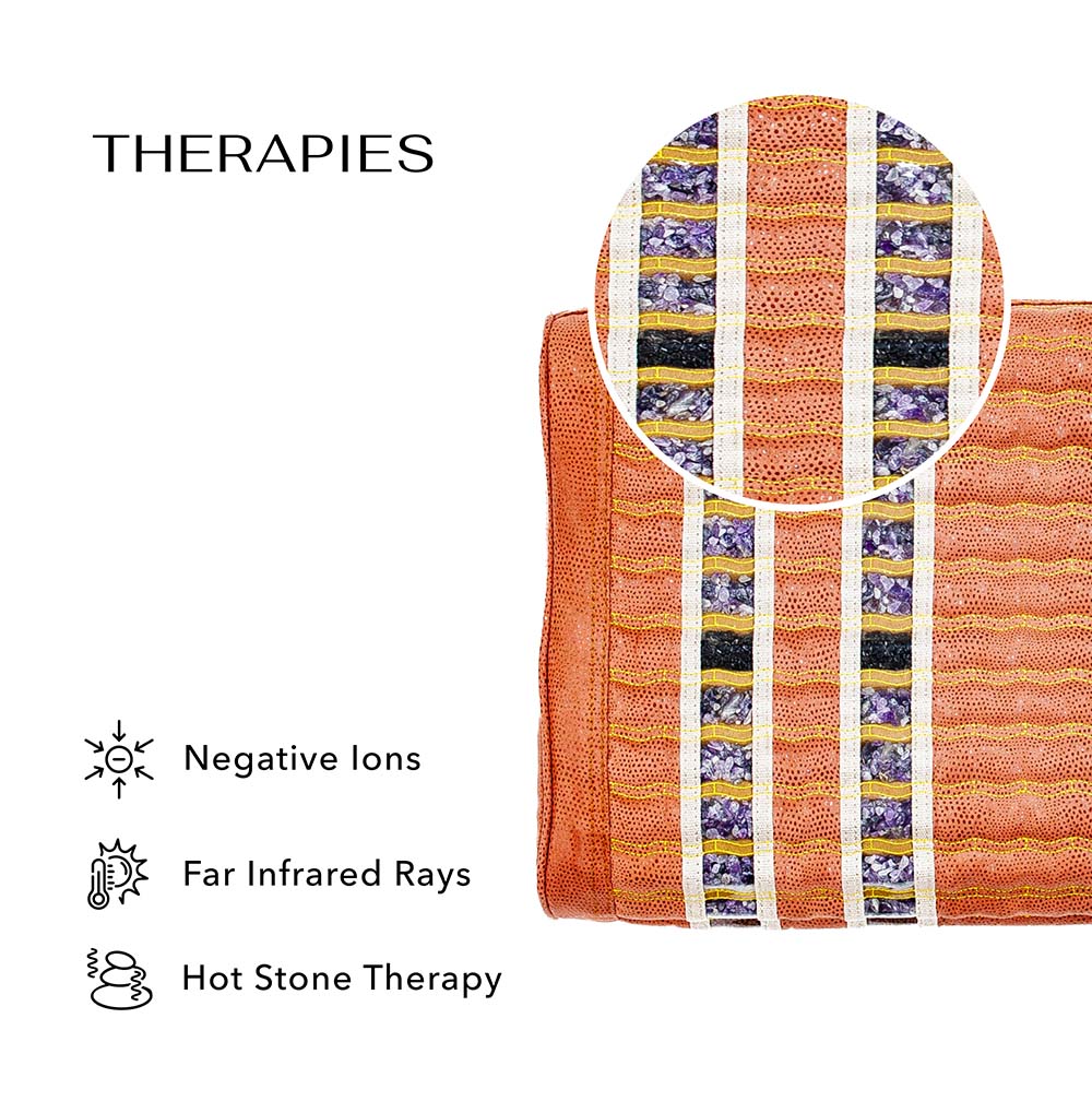 HealthyLine TAO Series Pillows