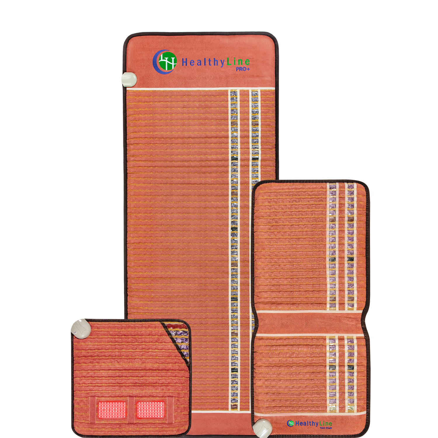 TAO Series | PEMF Far Infrared Heating Mats