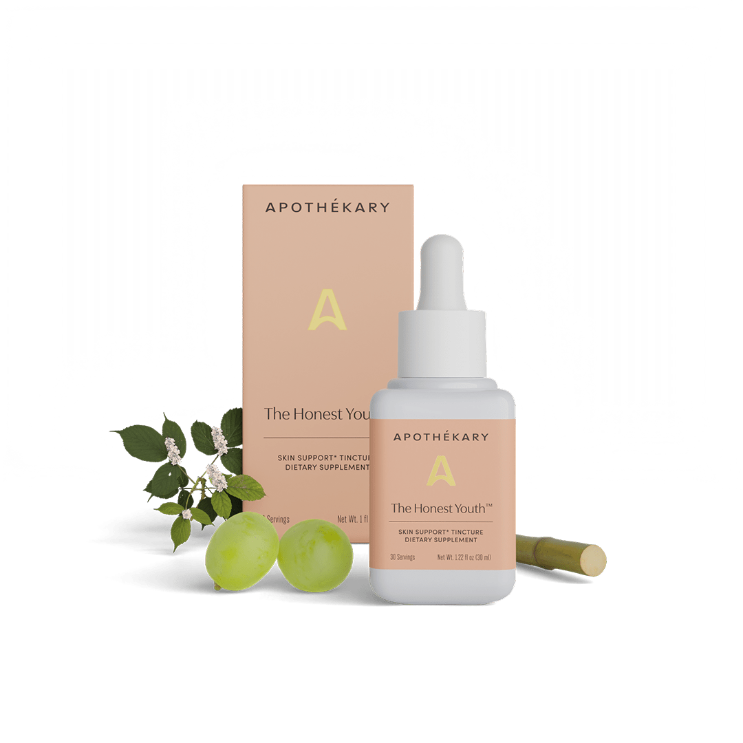 Apothékary The Honest Youth®