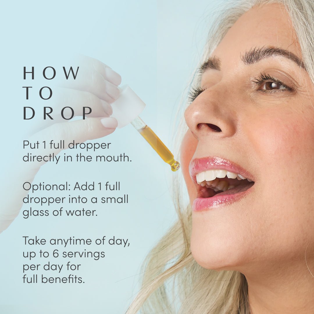 Apothékary Take the Edge Off®