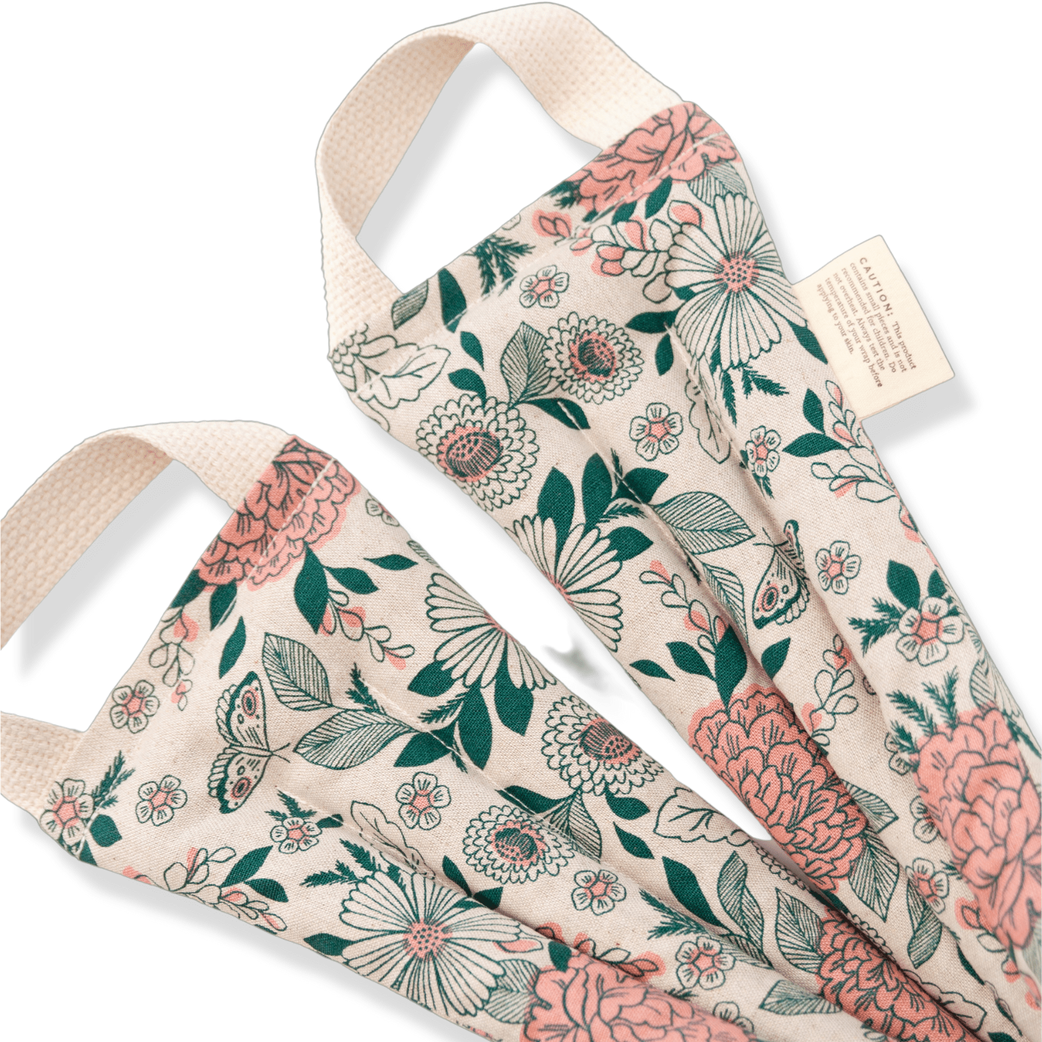 Slow North Neck Wrap - Hidden Falls