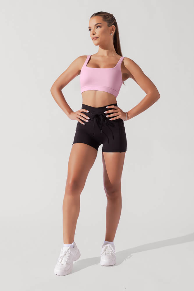 POPFLEX® Tone Bra - Bubblegum