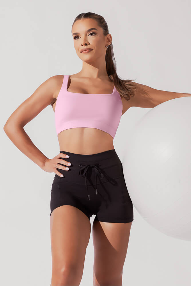 POPFLEX® Tone Bra - Bubblegum