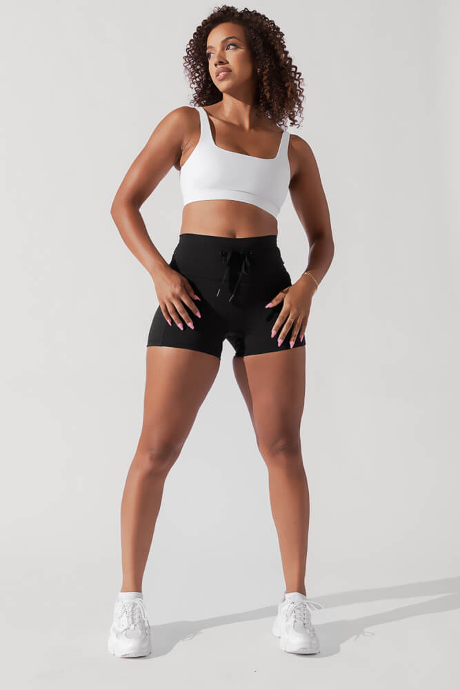 POPFLEX® Tone Bra - Cool White