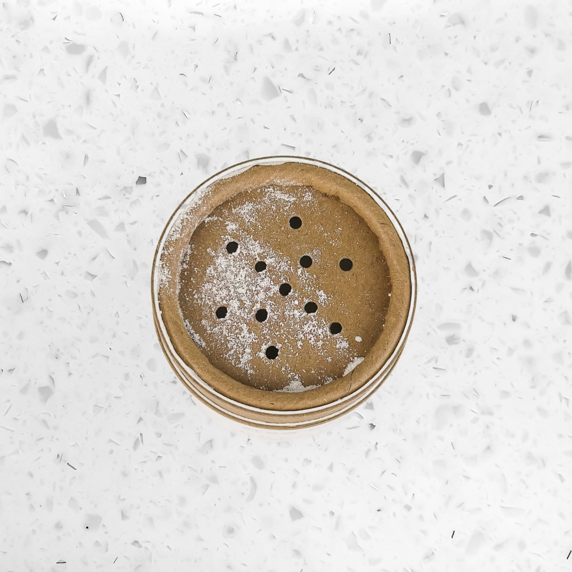 Slow North Refresh - Natural Dry Shampoo (Scented)