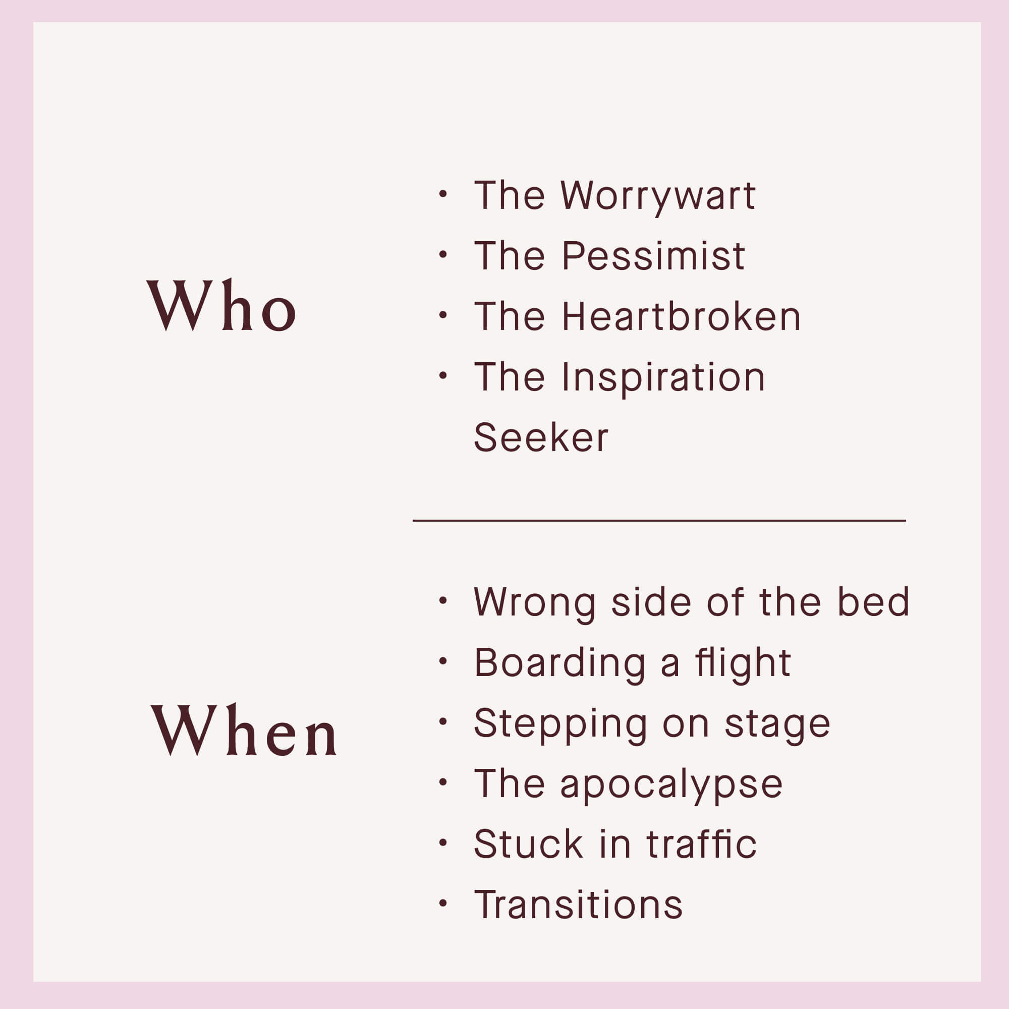 Urban Moonshine Joy Tonic