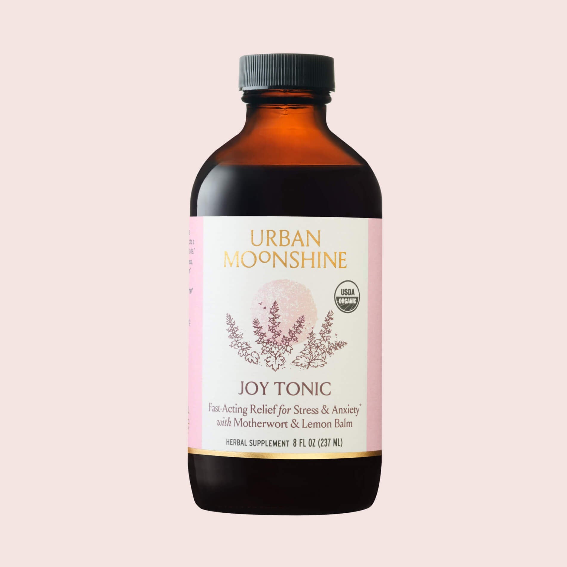 Urban Moonshine Joy Tonic