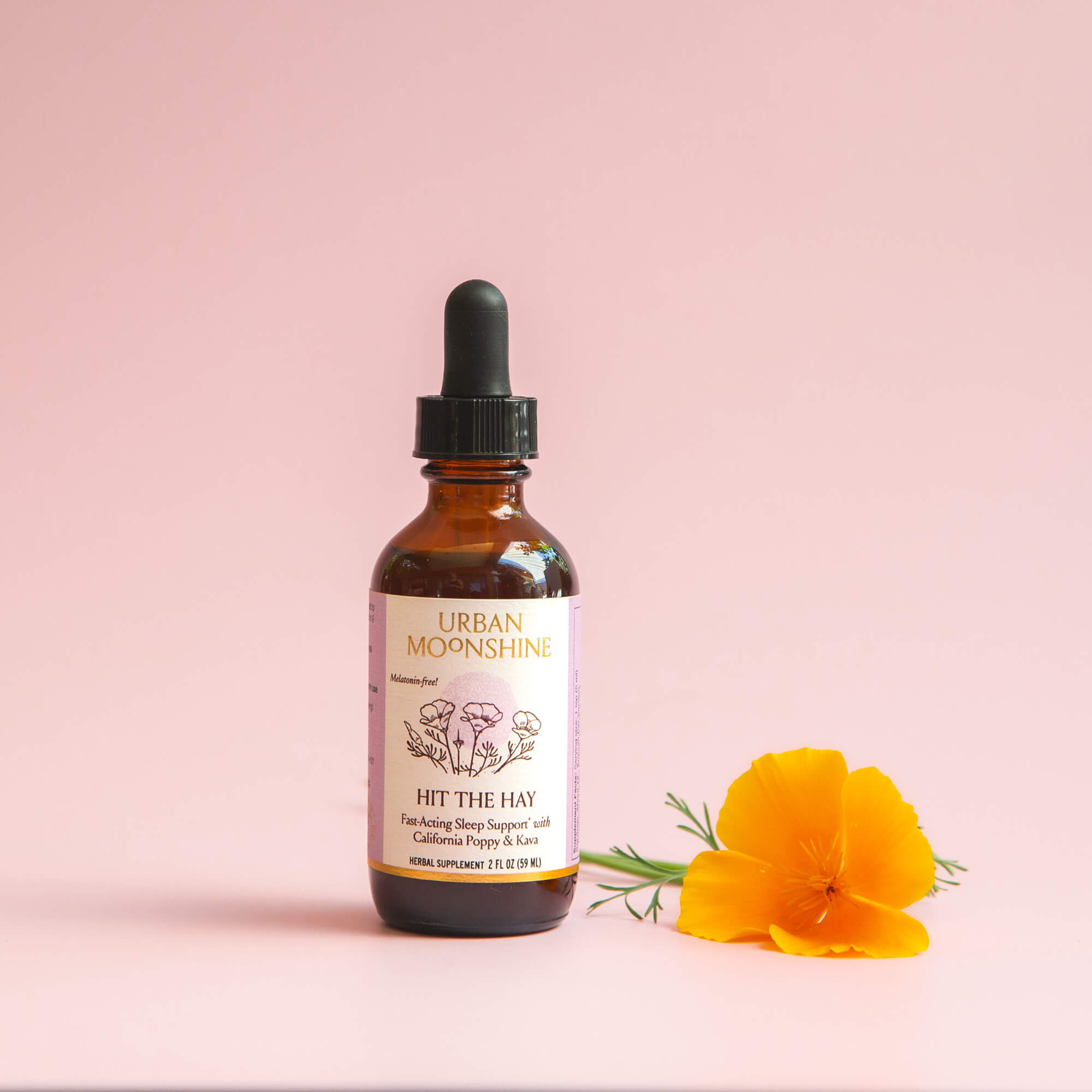 Urban Moonshine Hit the Hay