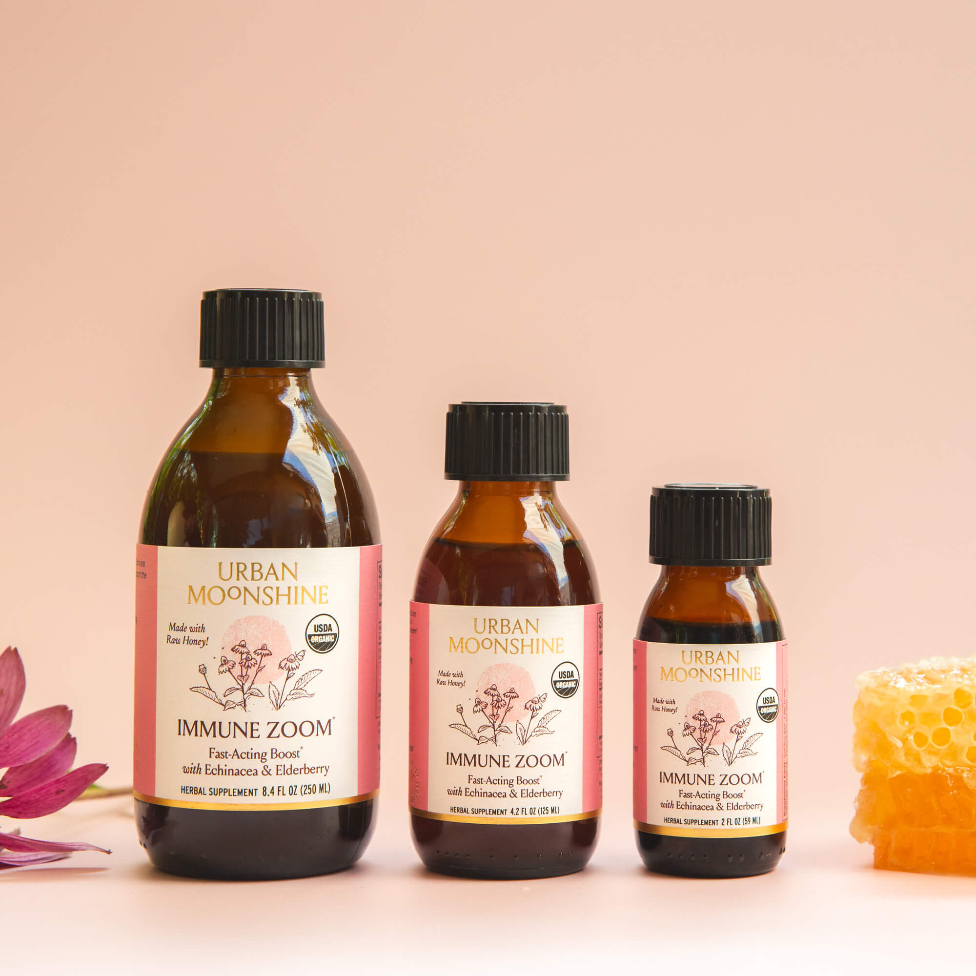 Urban Moonshine Immune Zoom