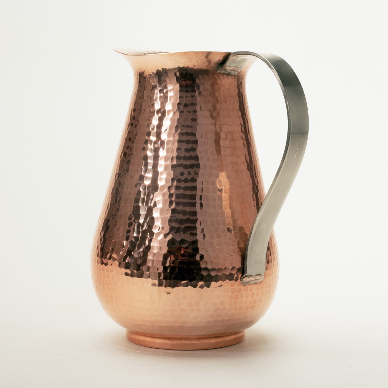 Bisotun Copper Water Pitcher