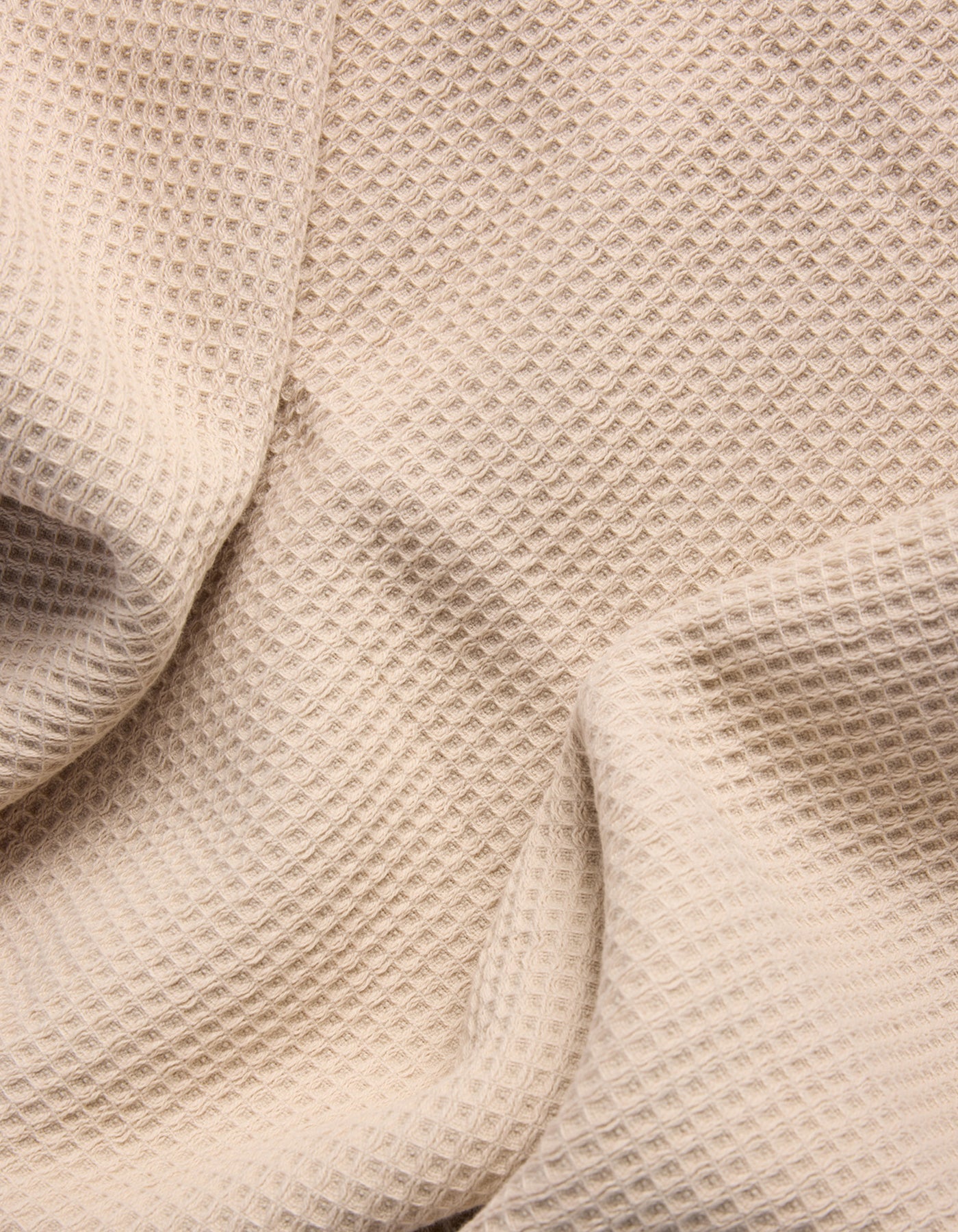 Cozy Earth Waffle Bath Sheets