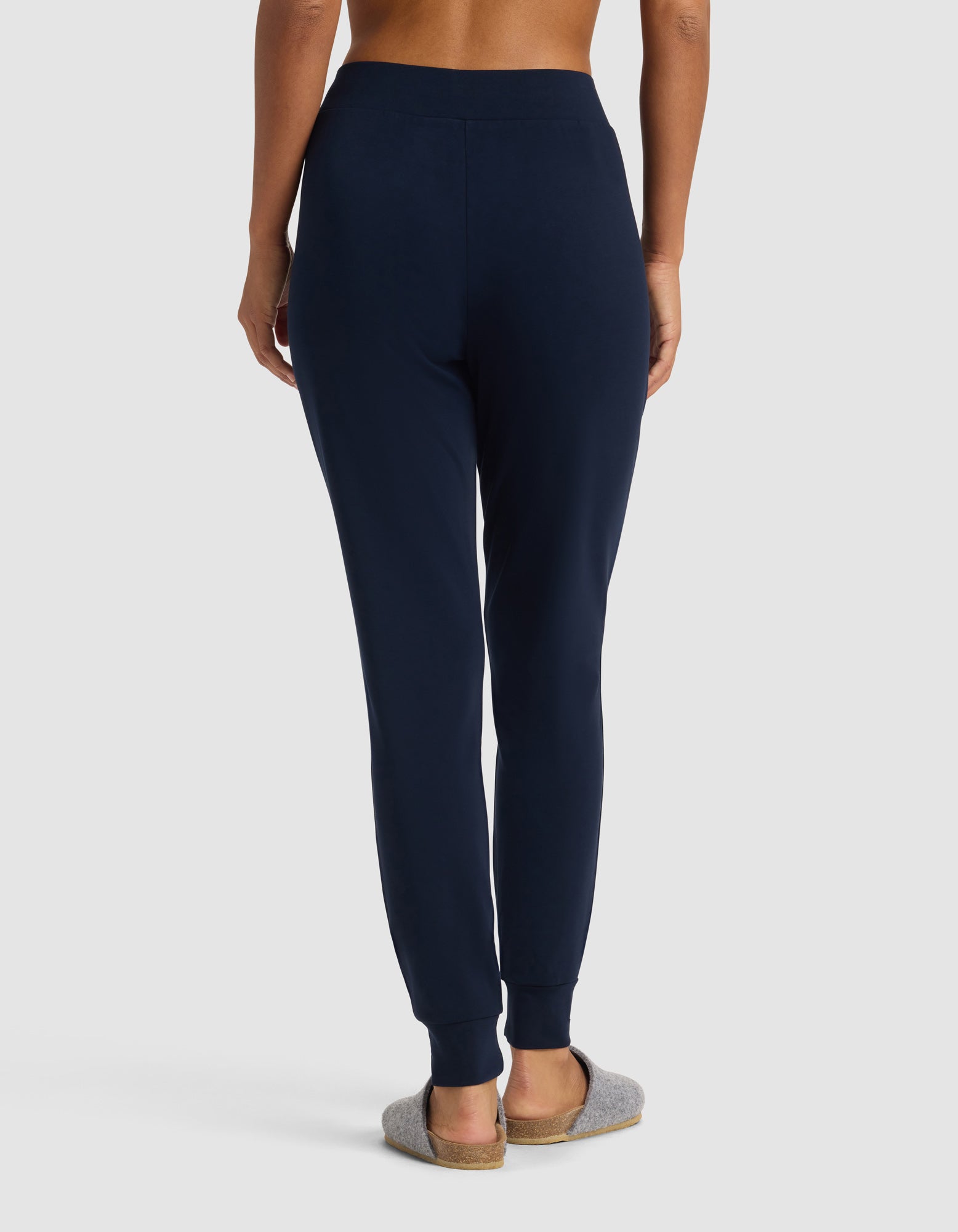Women's Brushed Bamboo Jogger Pant