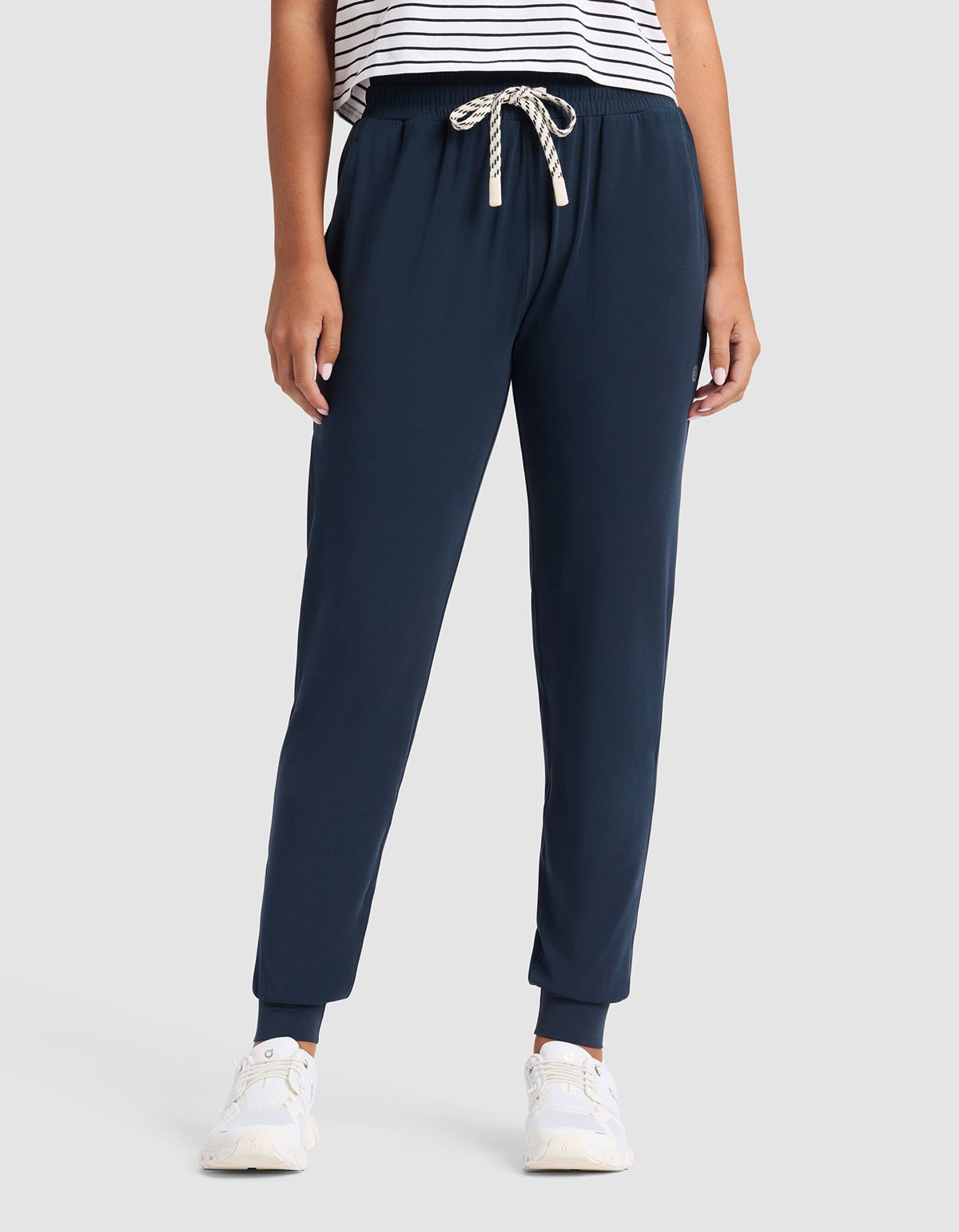Cozy Earth Women's Studio Jogger
