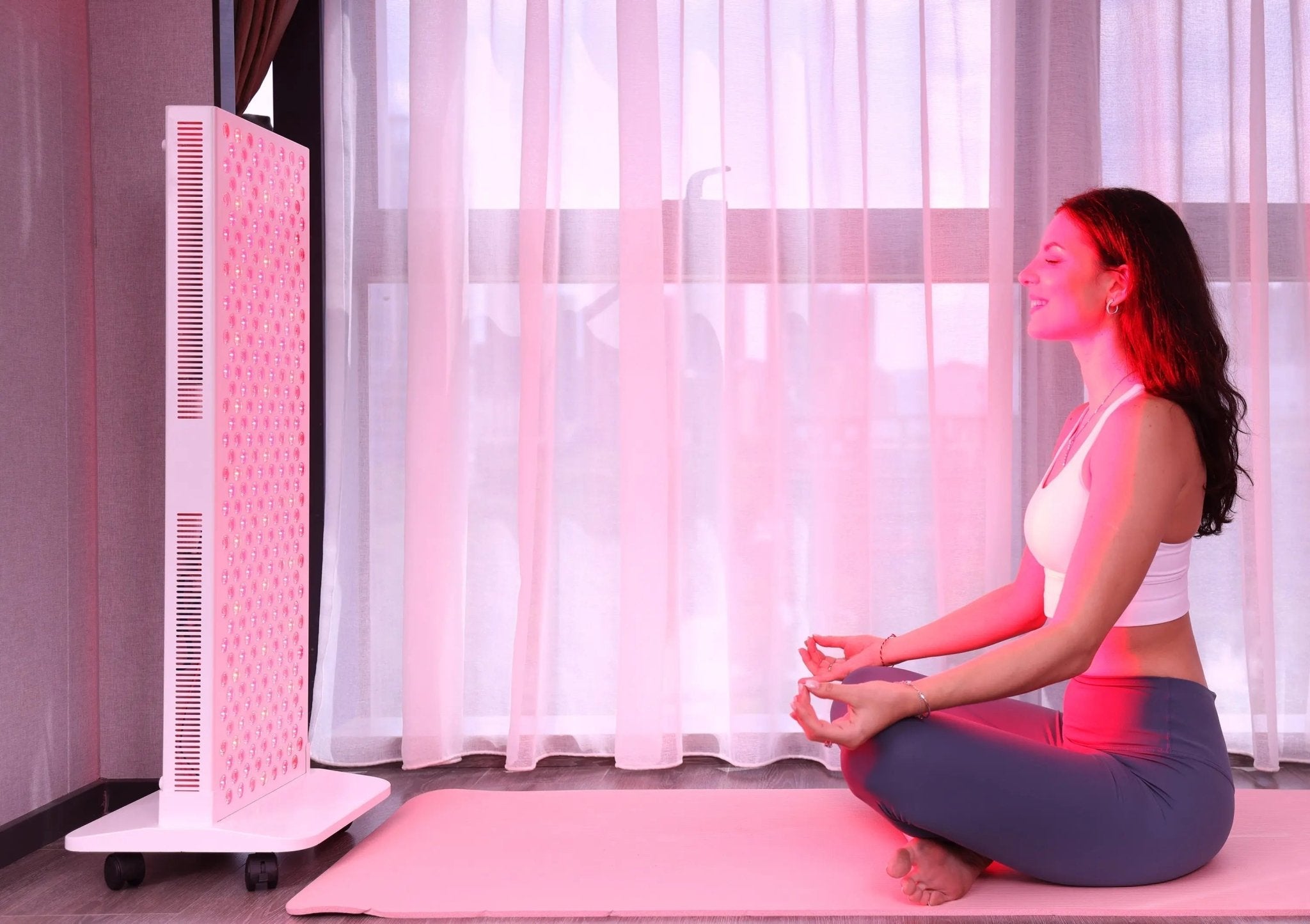 Valo Red Light Valo Blaze