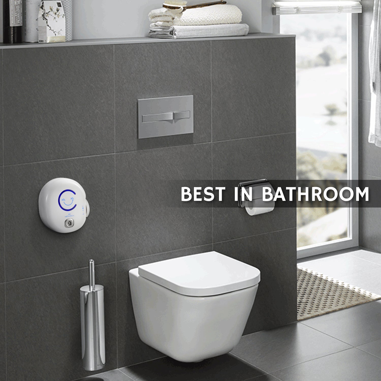 Airthereal B50 Mini Ozone Generator