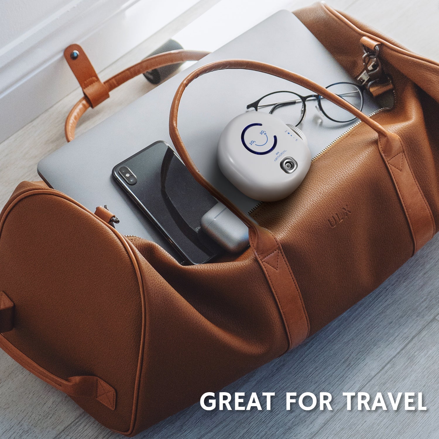 Airthereal B50 Mini Ozone Generator