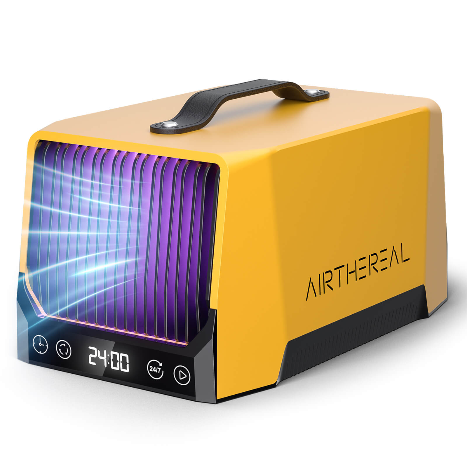 Airthereal DA25 Desktop Ozone Generator