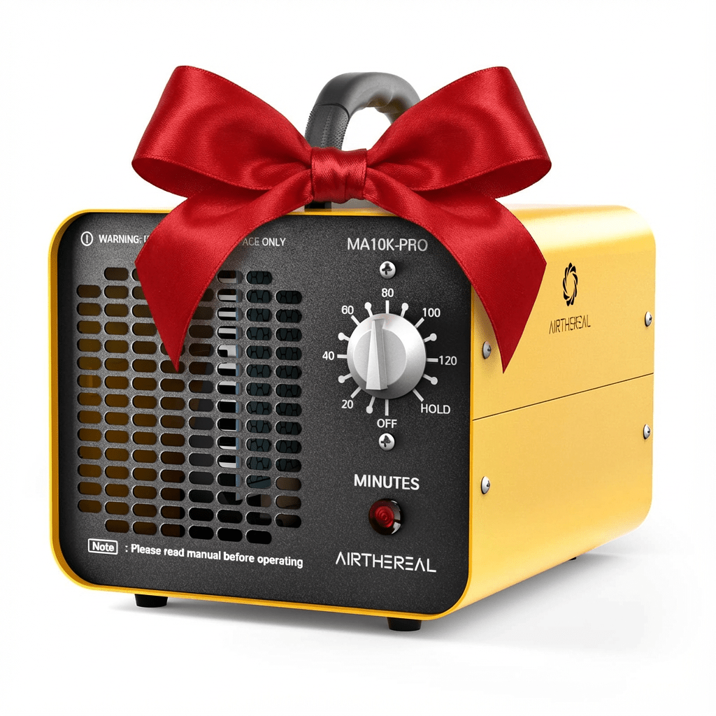 Airthereal MA10K - PRO Ozone Generator