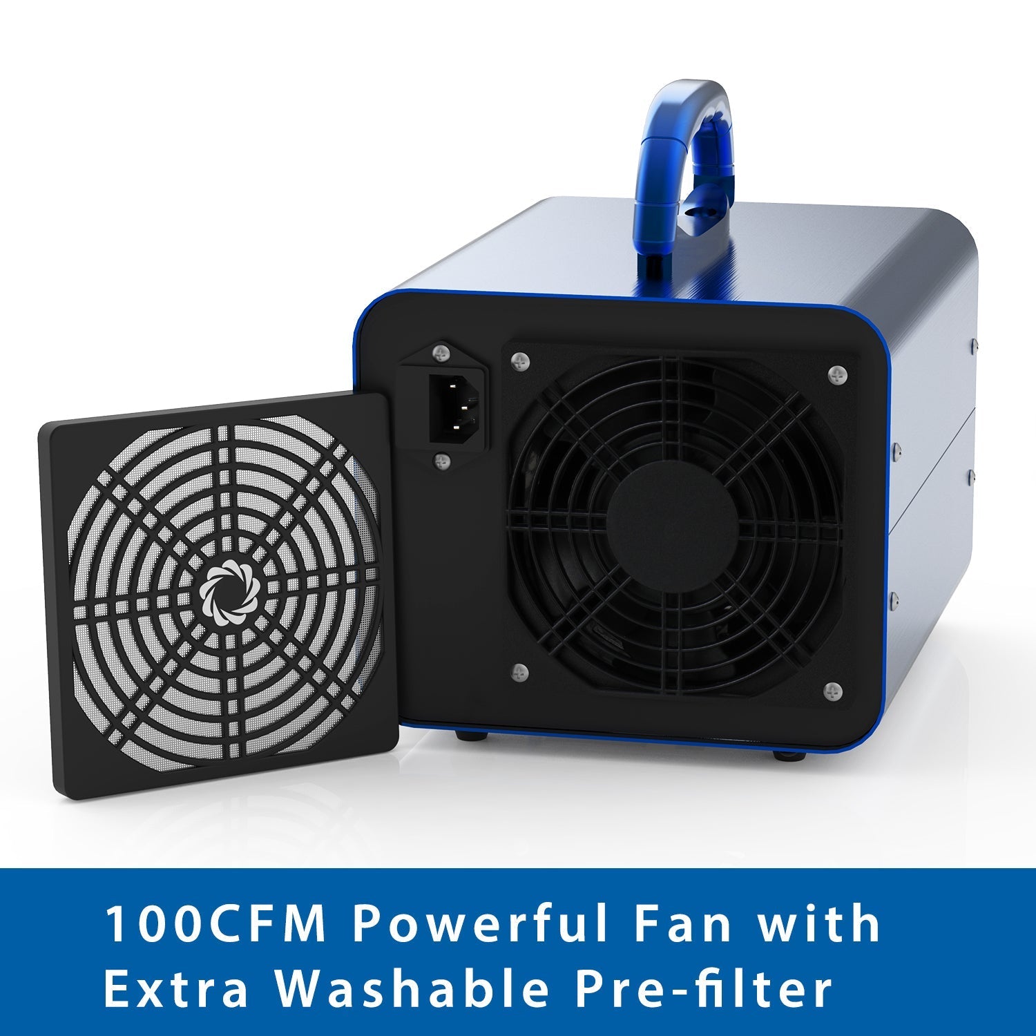 Airthereal MA10K - PRODIGI Ozone Generator