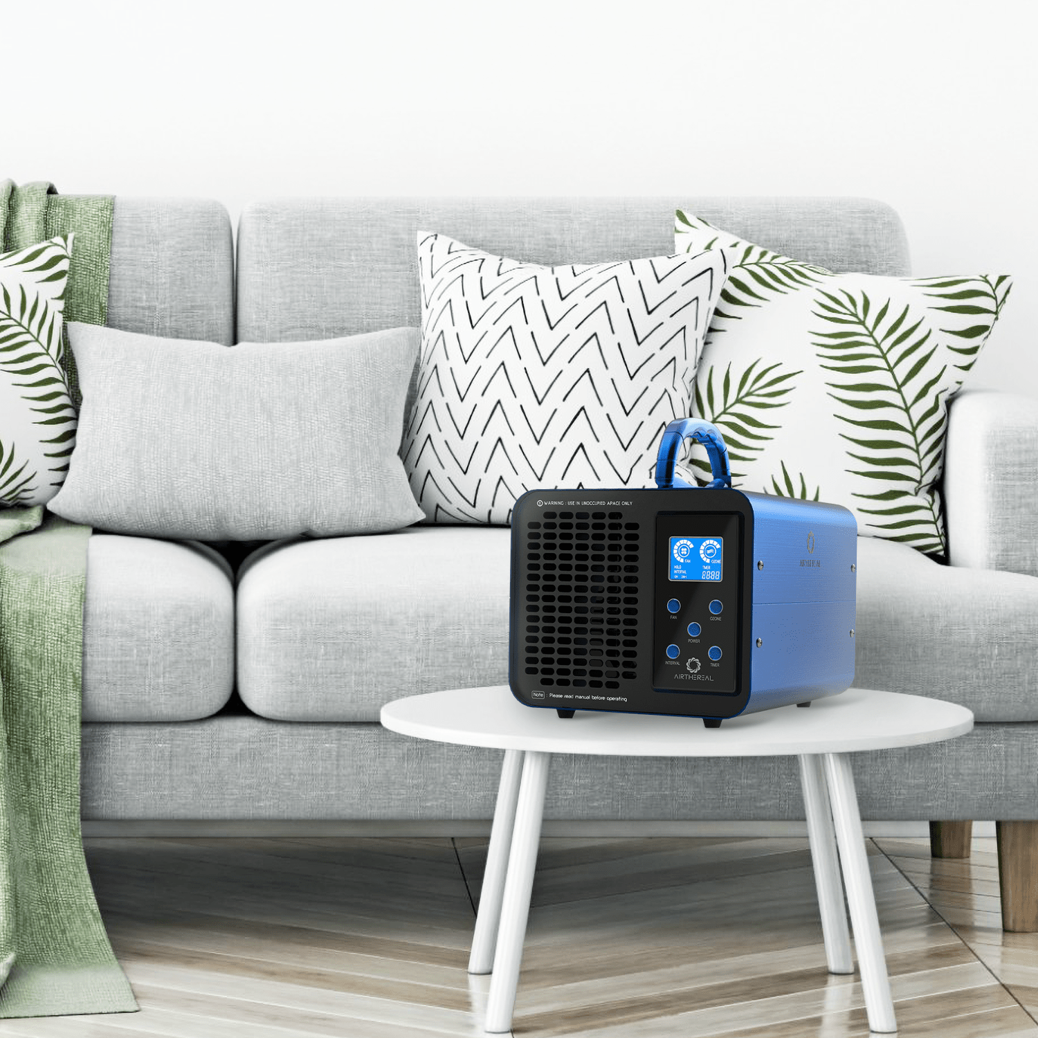 Airthereal MA10K - PRODIGI Ozone Generator