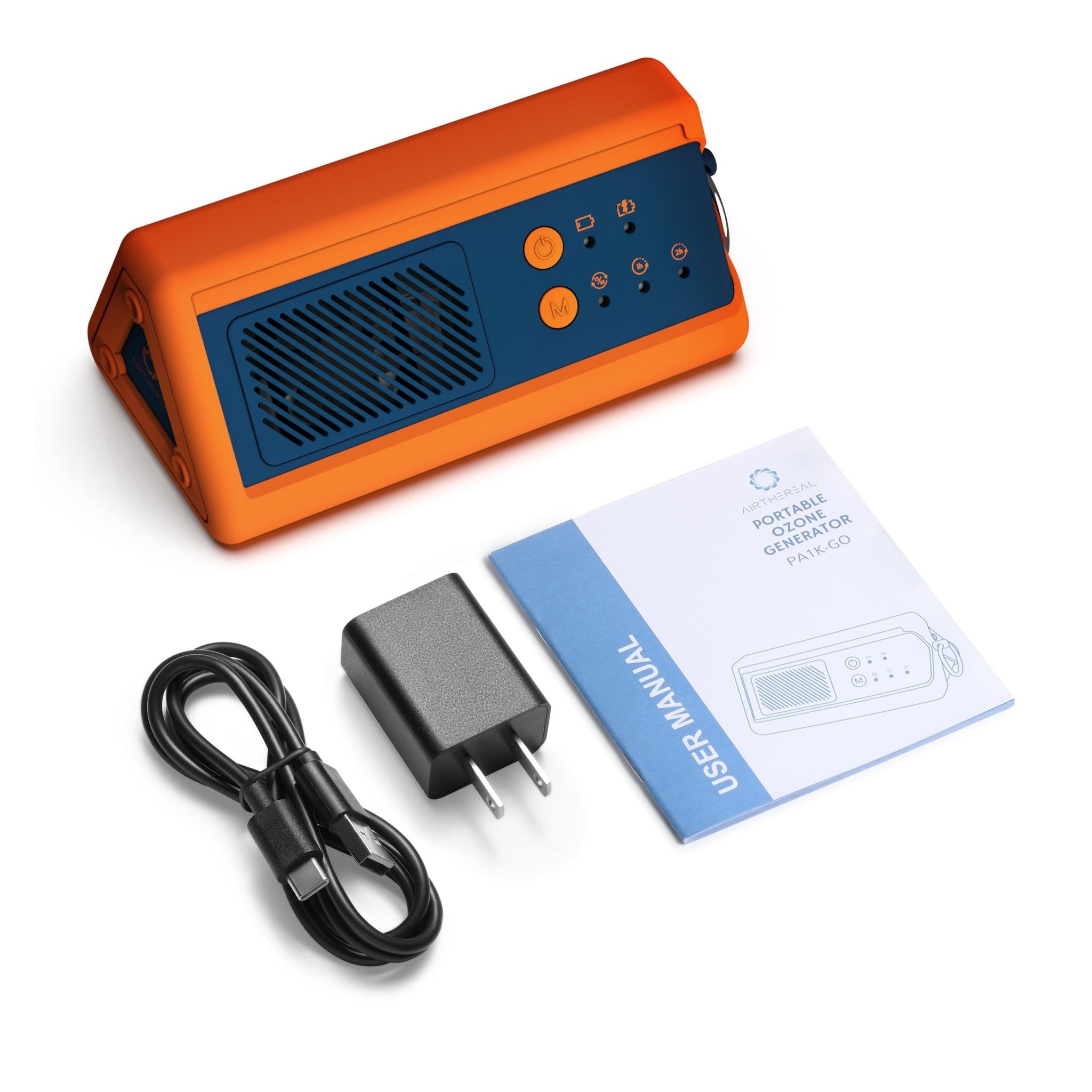 Airthereal PA1K - GO Portable Ozone Generator