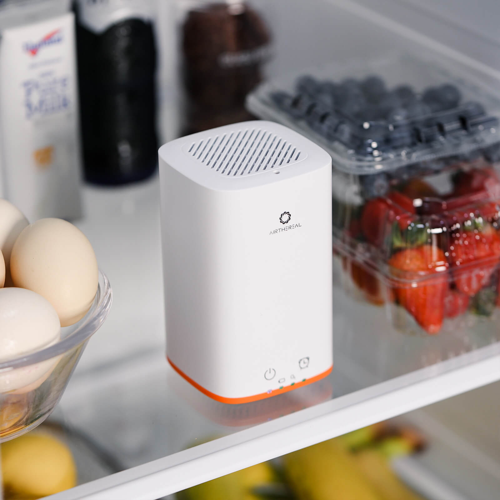 Airthereal PA300 - GO Portable Ozone Generator