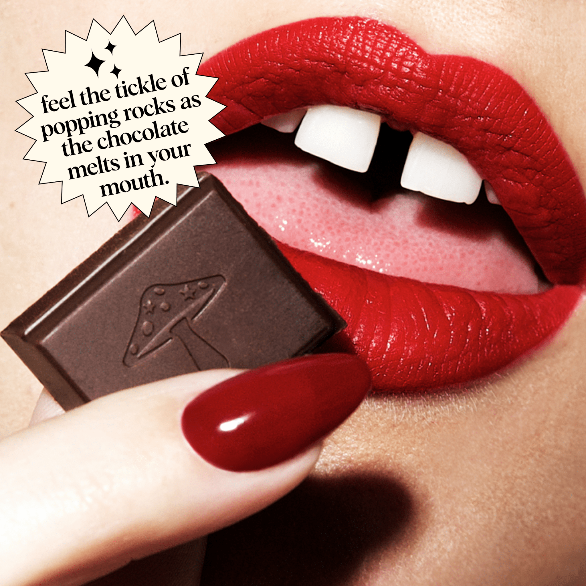 alice mushrooms Party Trick