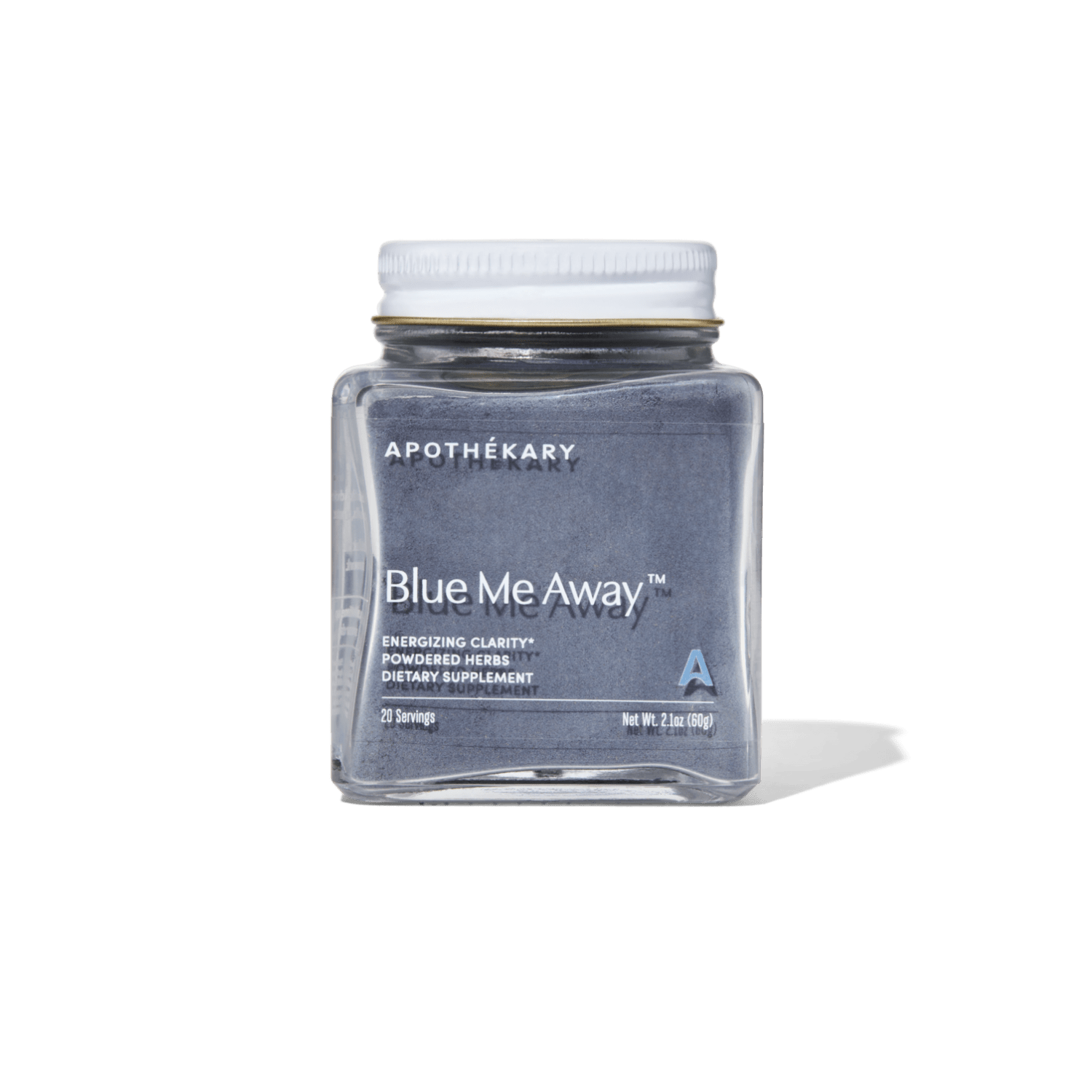 Apothékary Blue Me Away™