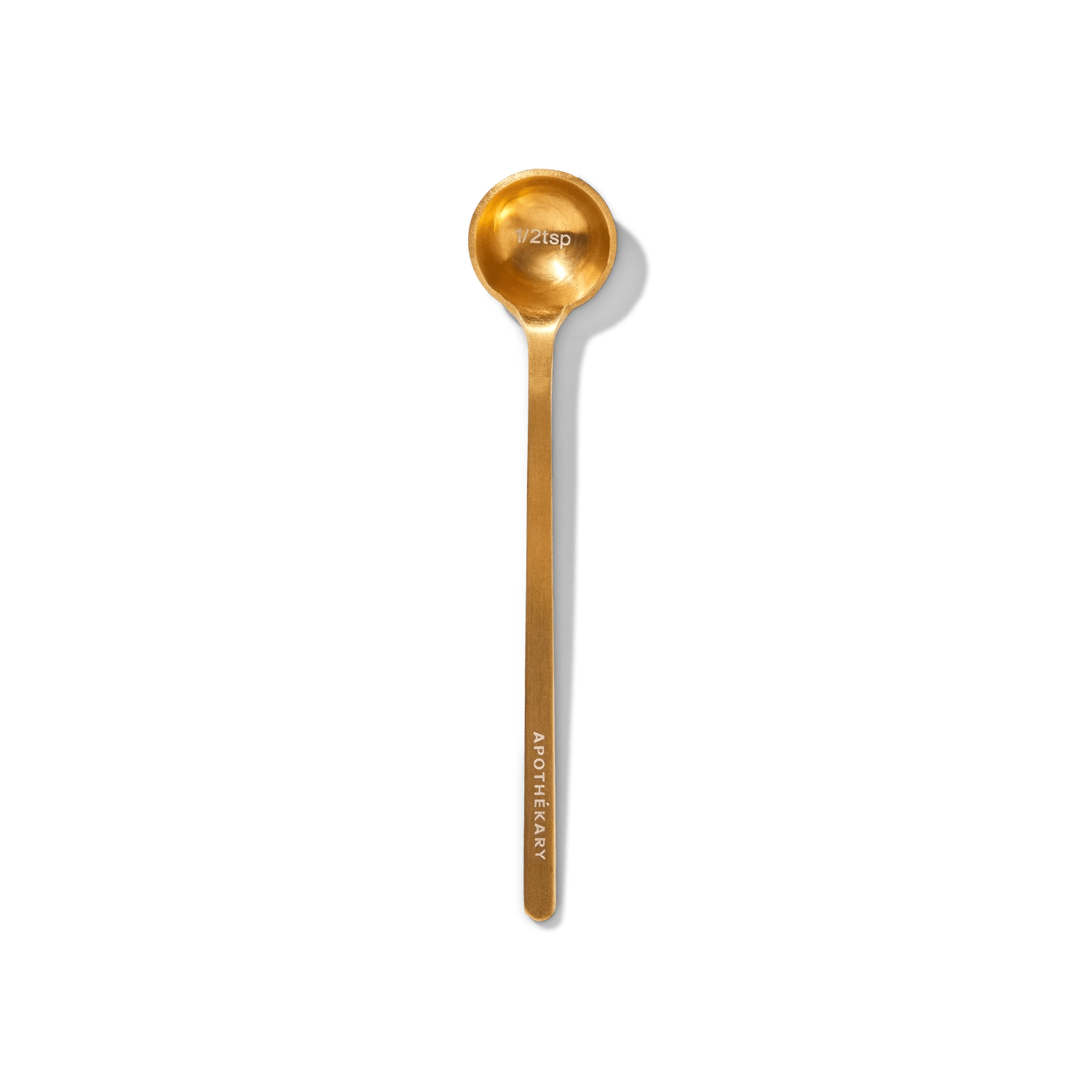 Apothékary Gold Daily Remedy Spoon™