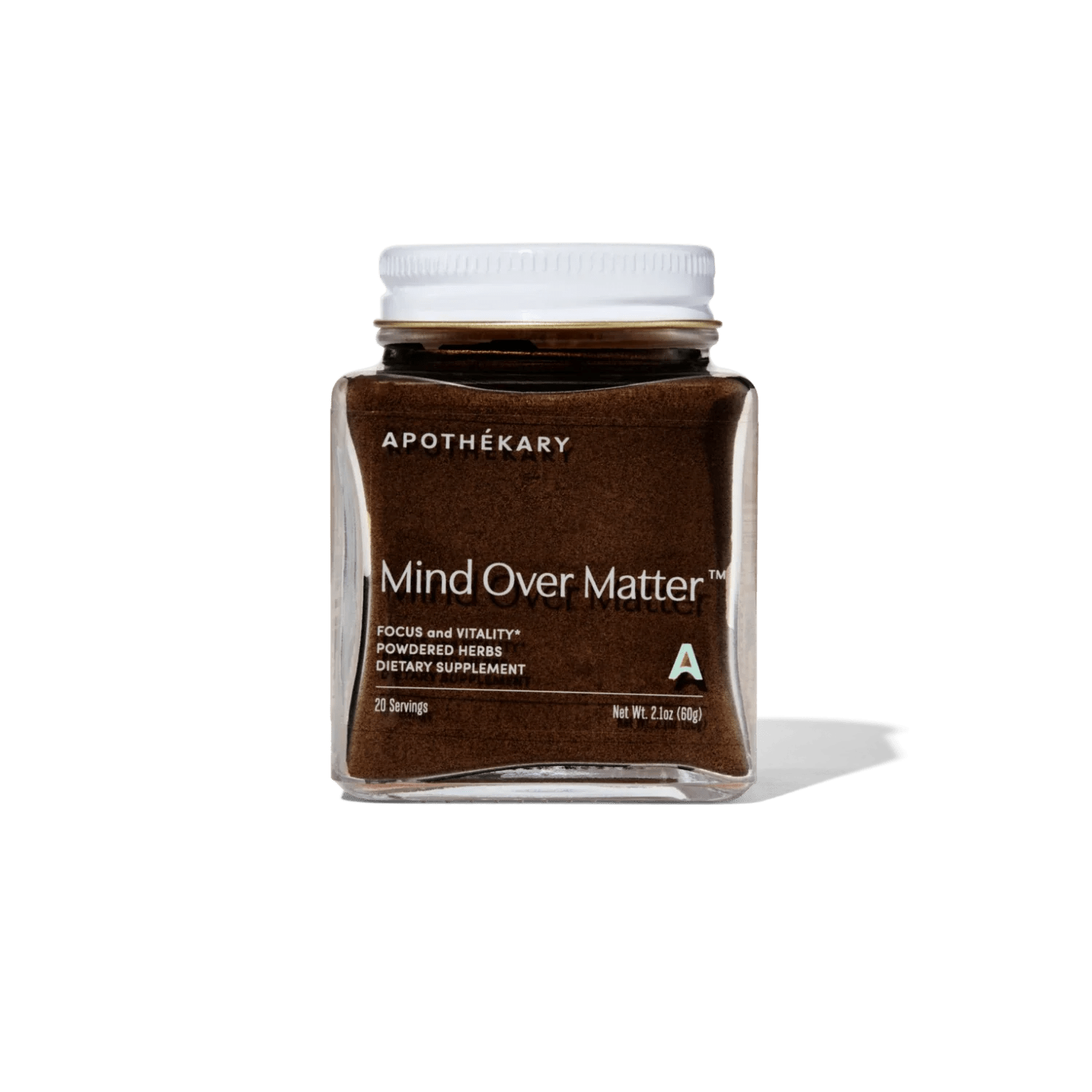 Apothékary Mind Over Matter®
