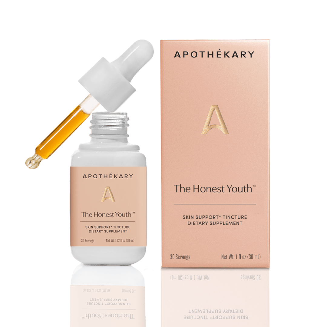 Apothékary The Honest Youth®