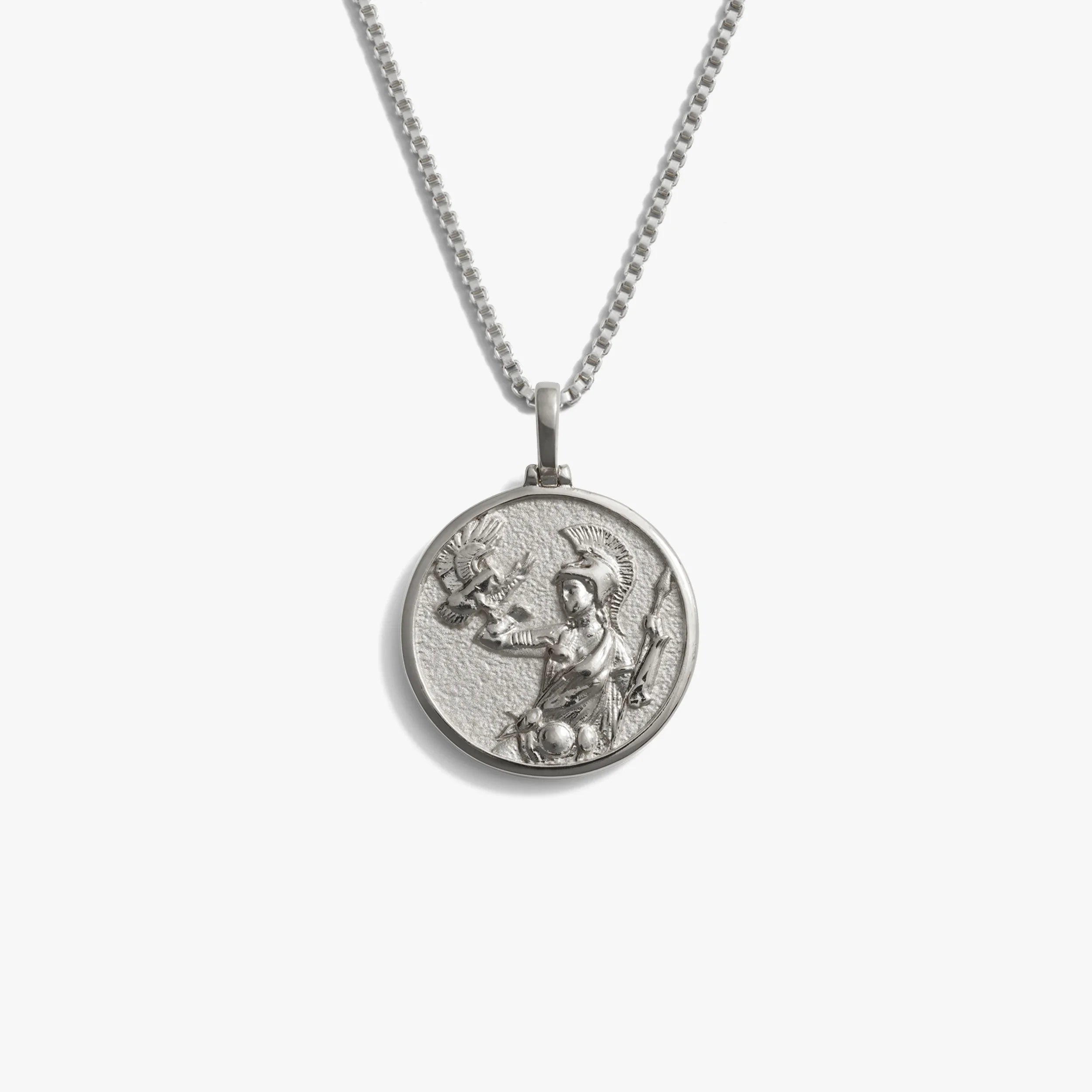 Athena Necklace