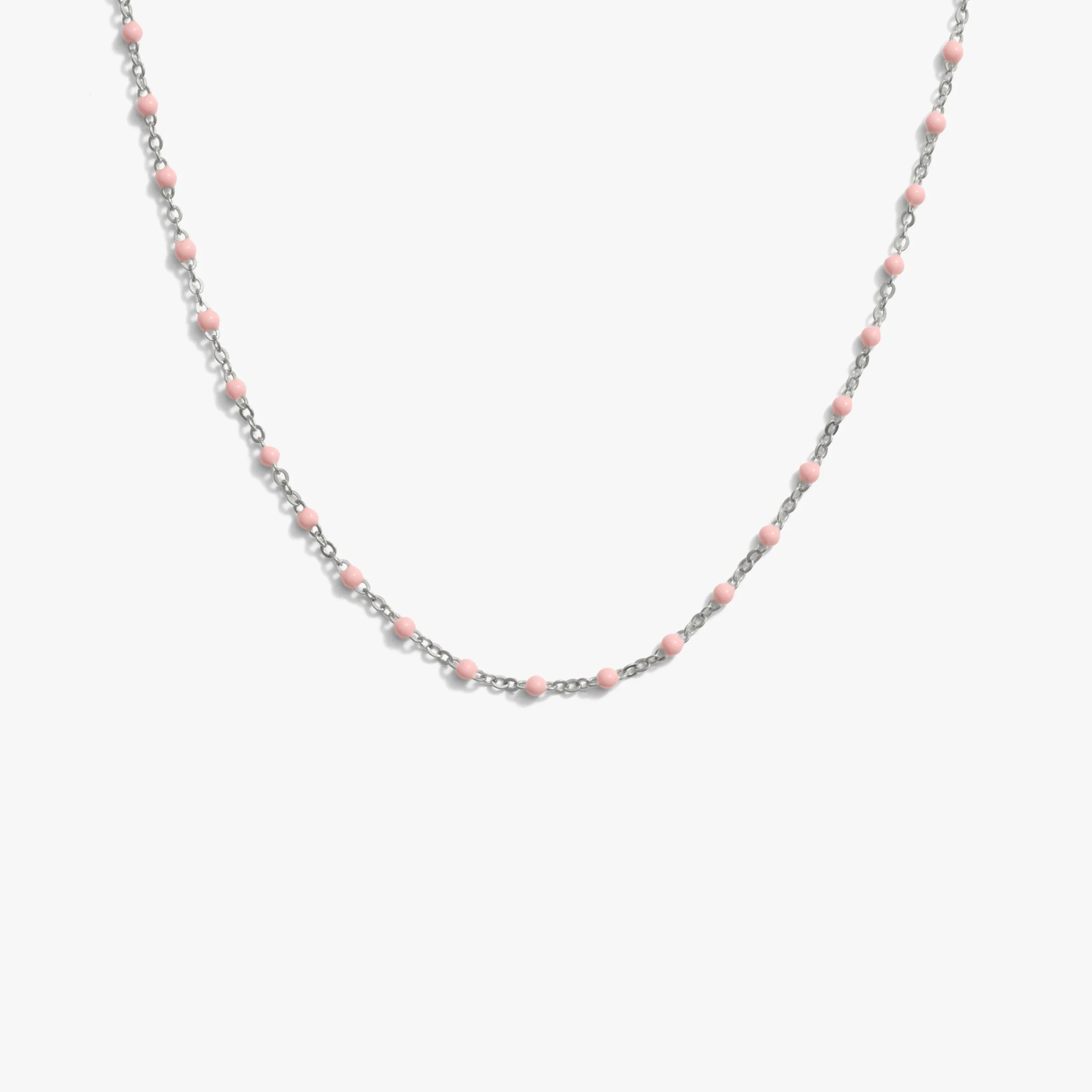 Pop Of Color Necklace