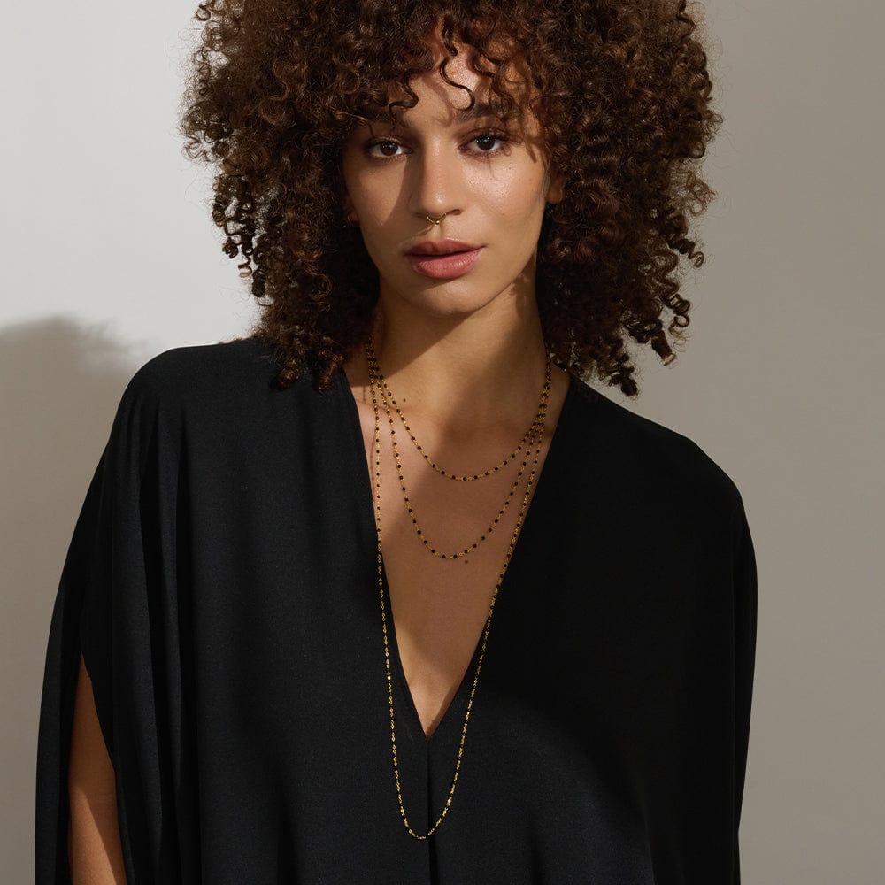 Pop Of Color Necklace