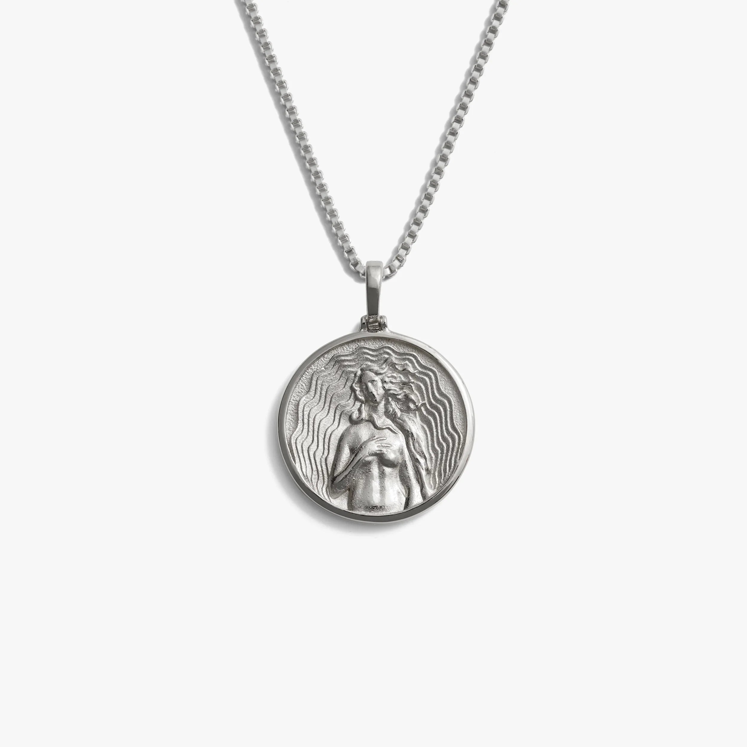 Aphrodite Necklace