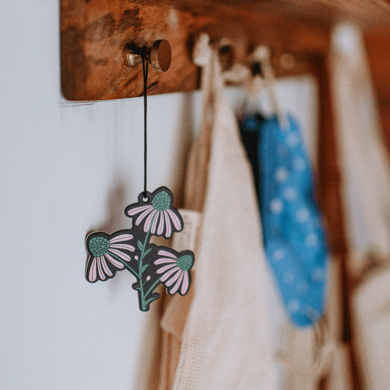 Good & Well Supply Co Badlands National Park Air Freshener