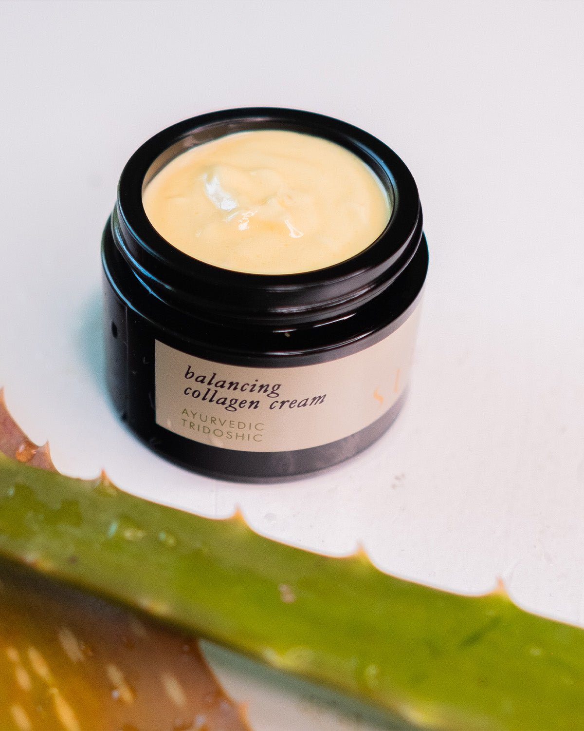 Surya Balancing Collagen Cream