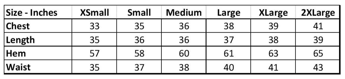 Bamblu Bamboo Ebb & Flow Nightgown