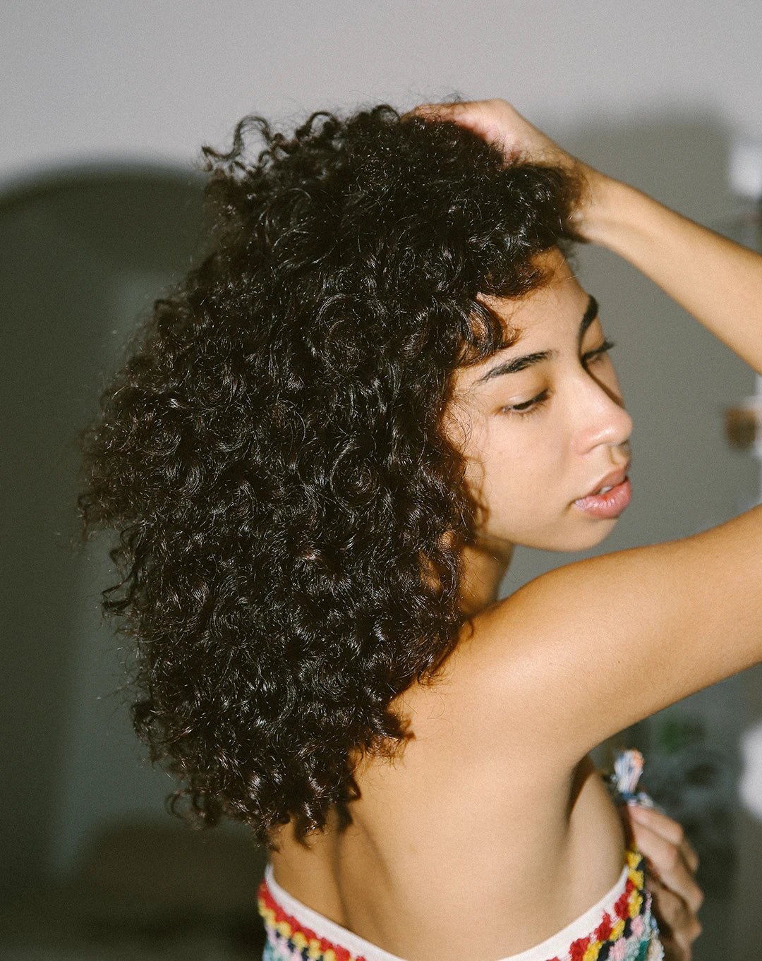 Bathing Culture Good Seed Conditioner