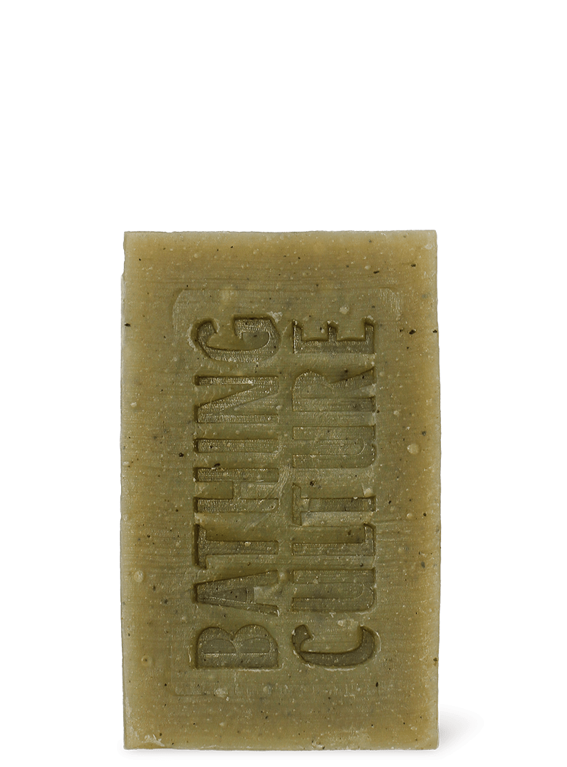 Bathing Culture Mind and Body Bar