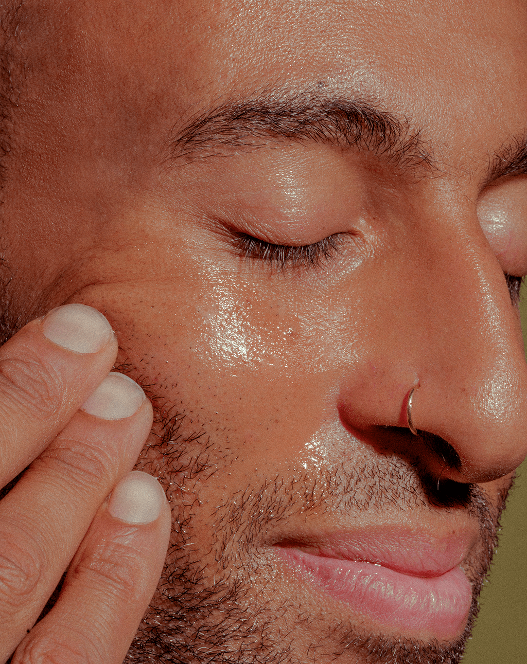 Bathing Culture Outer Being Body Oil