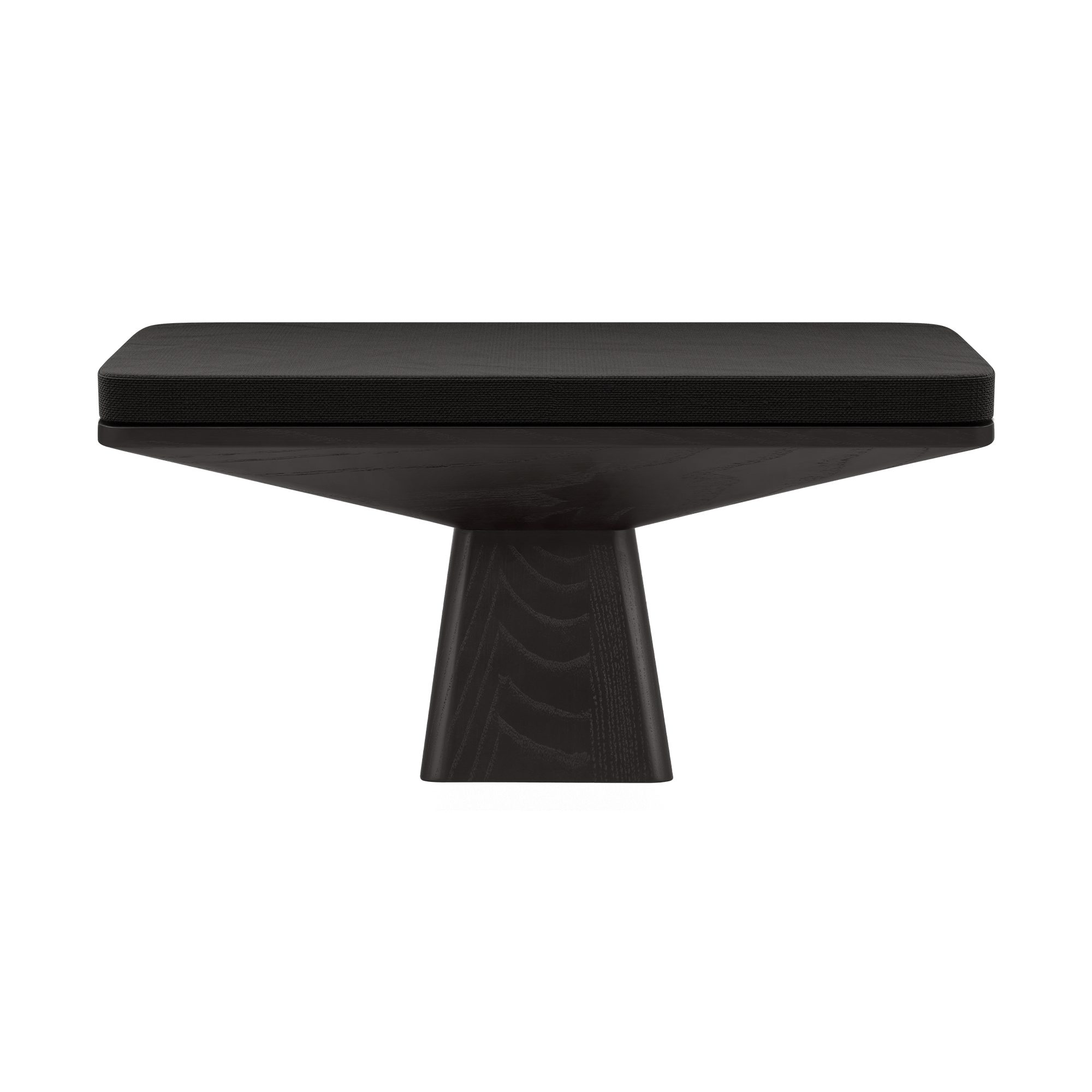 Walden The Meditation Bench