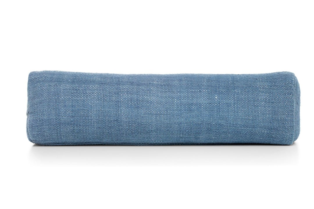 Bennd Yoga Indigo Ayurvedic Pranayama Pillow