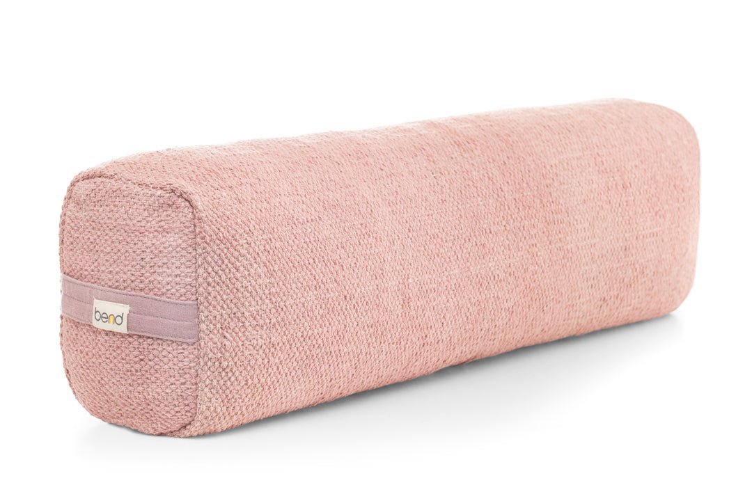 Bennd Yoga Sappan Wood Ayurvedic Pranayama Pillow