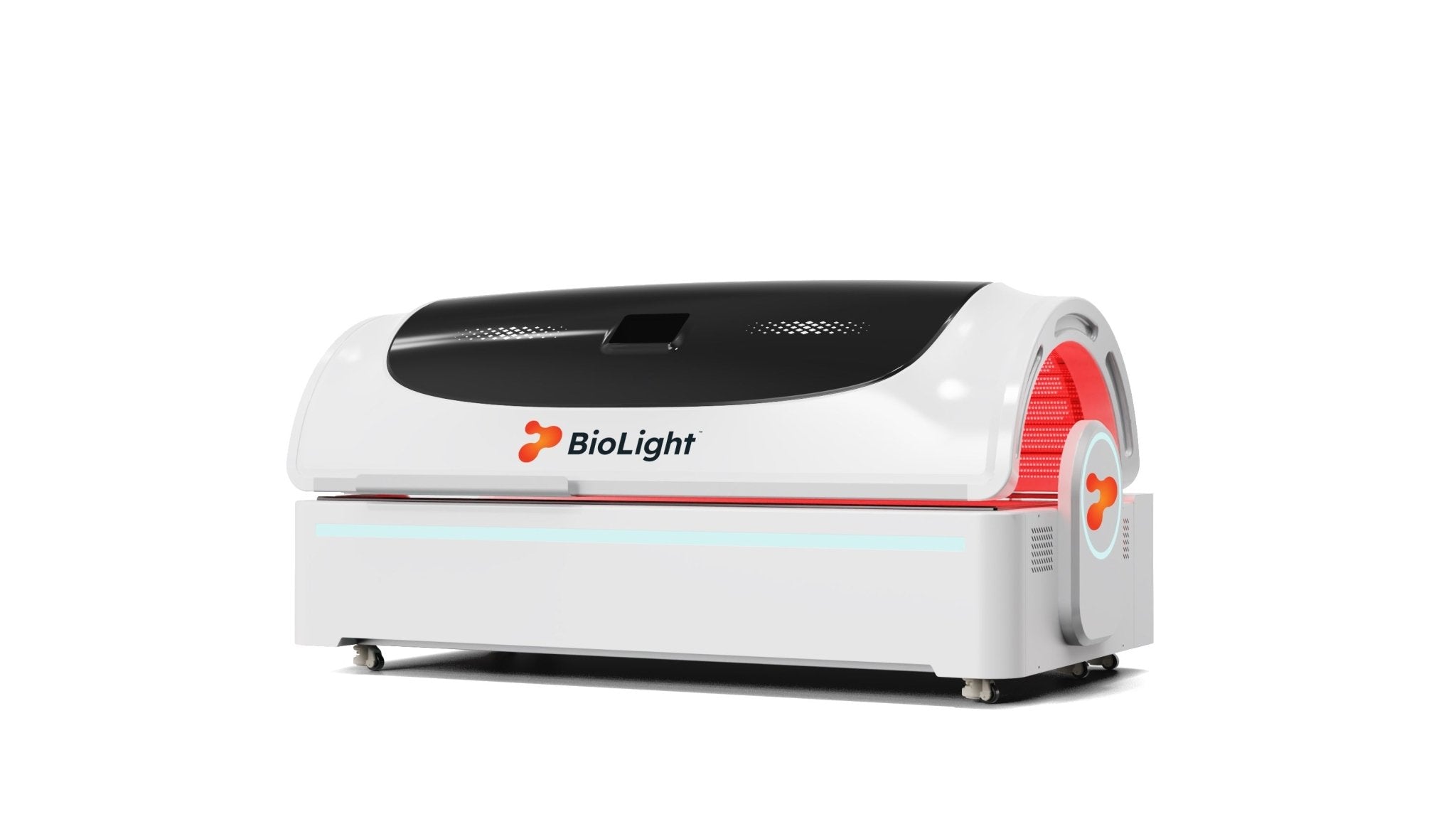 BioLight Apex System Professional 5 - Wavelength Full - Body Red Light Therapy Bed